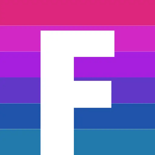 Fuenty Logo